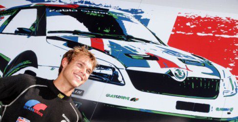 andreas mikkelsen