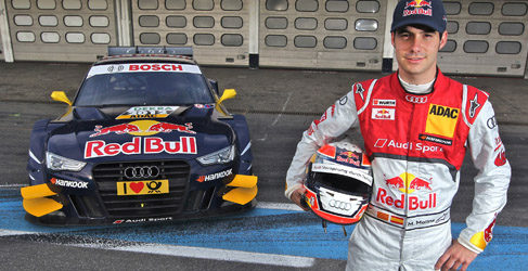 Miguel Molina