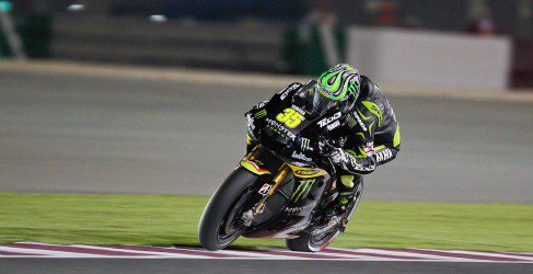 cal crutchlow