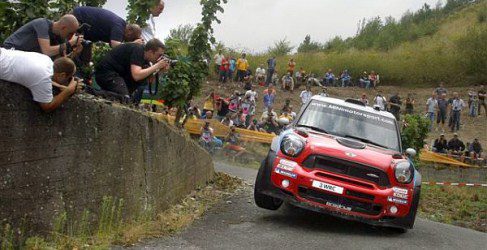 prodrive