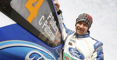 solberg ford