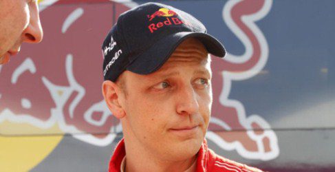 hirvonen citroen