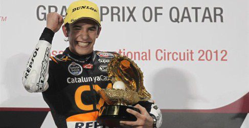 marc marquez