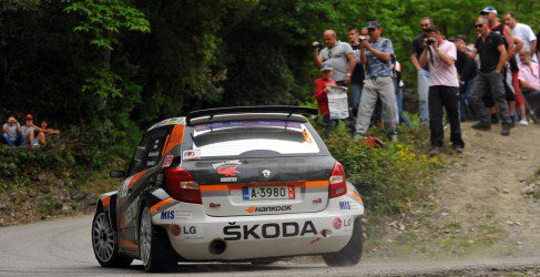 tour corse irc