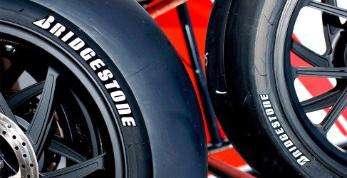 bridgestone motogp