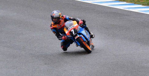 cev jerez
