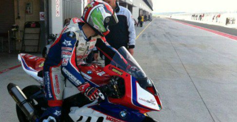 CEV test navarra