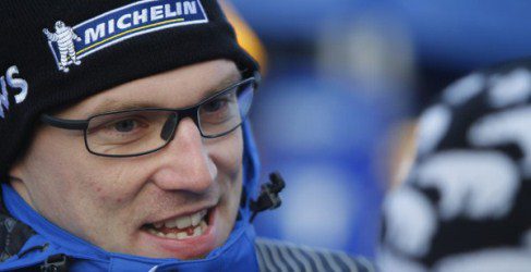 jari matti latvala