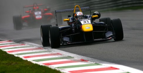 Carlos Sainz Monza