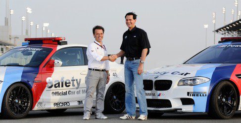loris capirossi