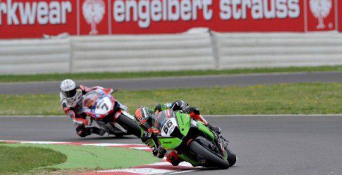 superbikes