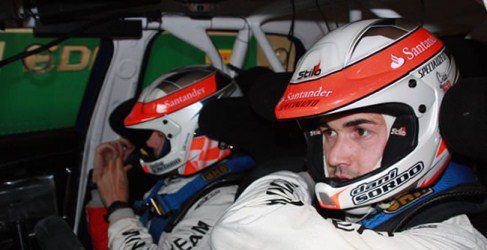 dani sordo