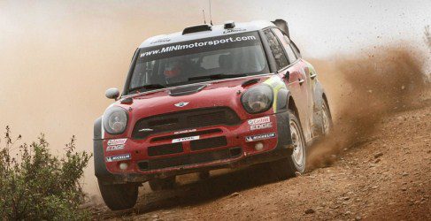 prodrive mini