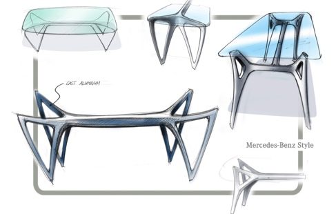 muebles Mercedes