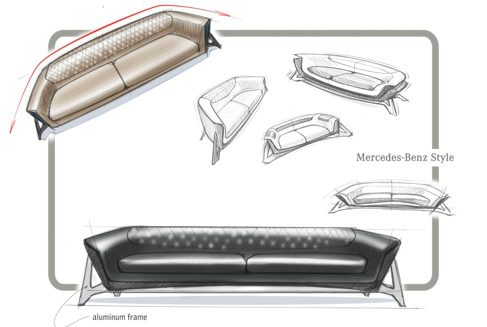 muebles Mercedes