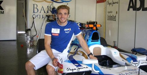 Dani Clos Addax