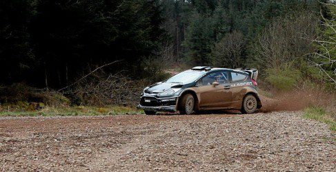 dani sordo ford