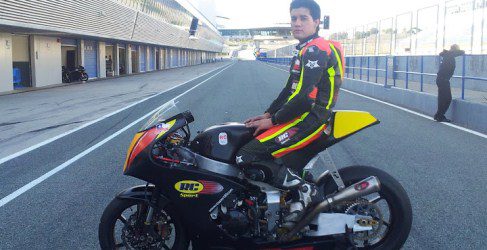 rc sport