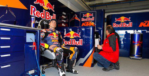 sandro cortese