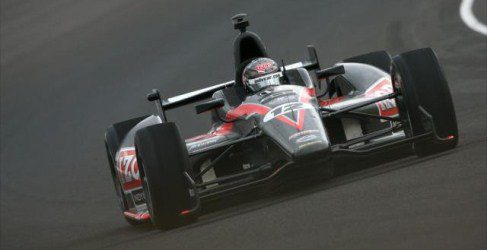 ford indycar