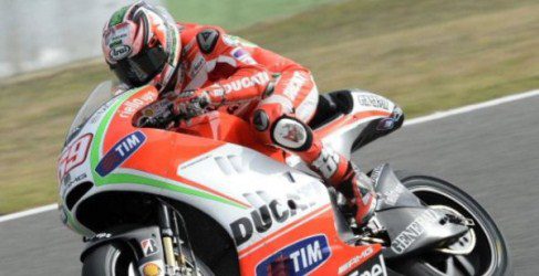 ducati mugello