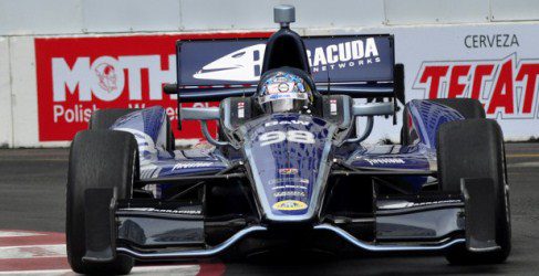 alex tagliani