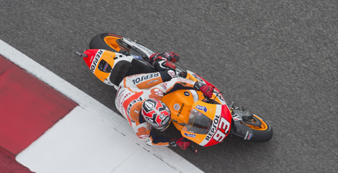 fp1 motogp austin 2014