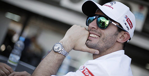 Pechito Lopez