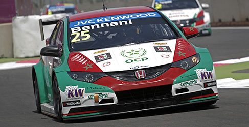 Mehdi Bennani