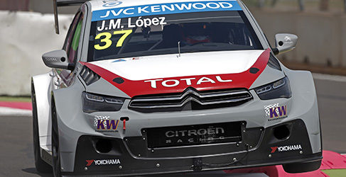 Pechito Lopez
