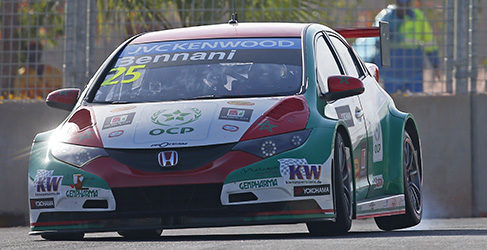 Mehdi Bennani
