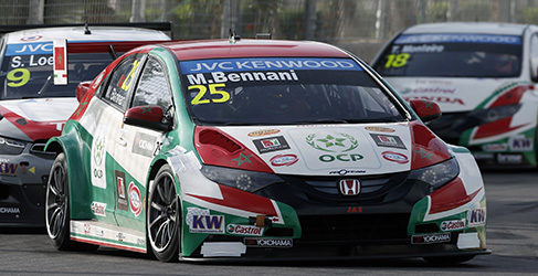 Mehdi Bennani