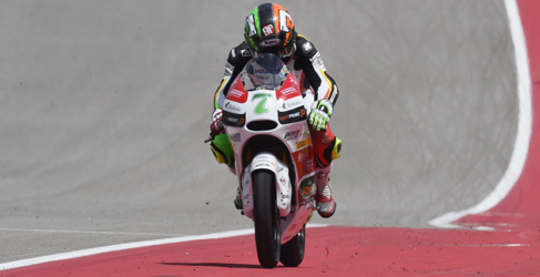 fp2 moto3 austin 2014