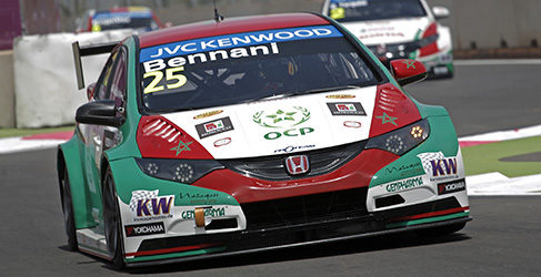Mehdi Bennani
