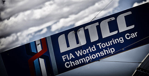 FIA WTCC