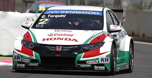 gabriele Tarquini