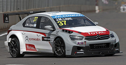 Pechito Lopez