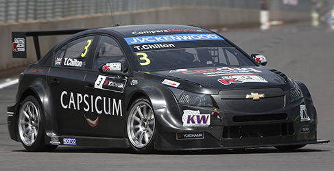 tom Chilton