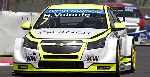 Hugo Valente