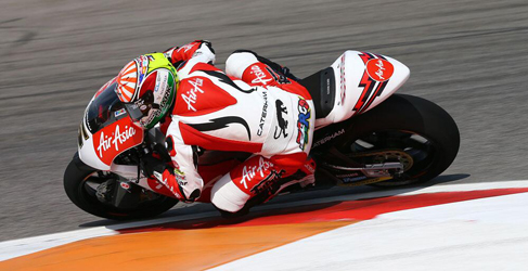 moto2 austin 2014 fp2