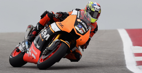 fp3 motogp austin 2014