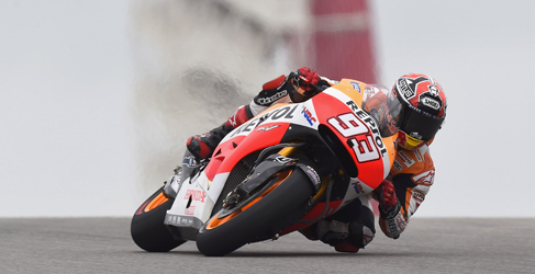 fp3 motogp austin 2014