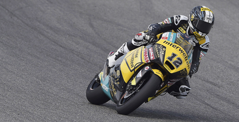 fp3 moto2 austin 2014