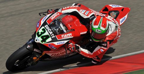 wup wsbk 2014 aragon