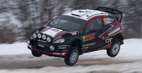 ott tanak