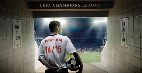 nissan champions