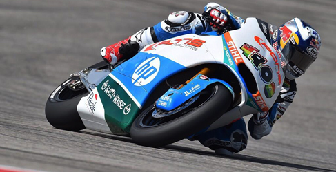 moto2 austin 2014