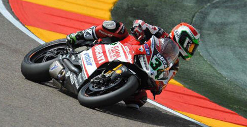 wsbk 2014 motorland