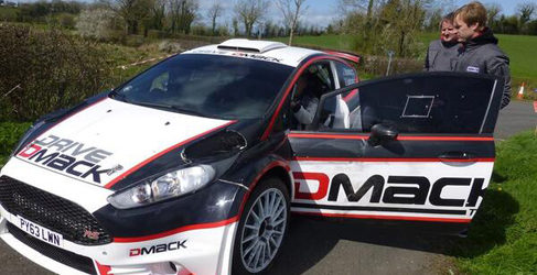 Test dmack