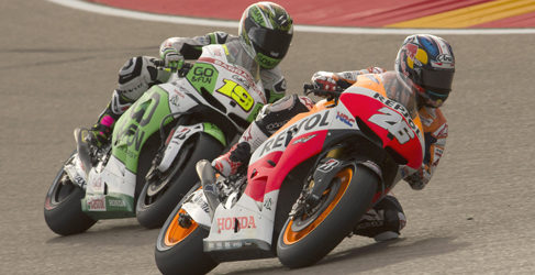 movistar motogp aragon